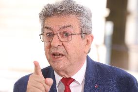 Les Grandes Gueules - Paris