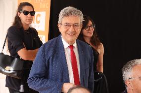 Les Grandes Gueules - Paris