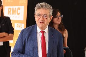 Les Grandes Gueules - Paris