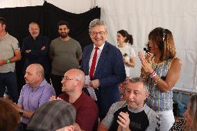 Les Grandes Gueules - Paris