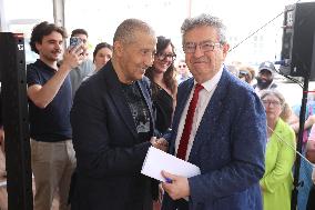 Les Grandes Gueules - Paris