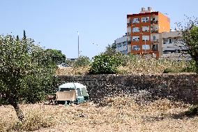 Housing Crisis In Mallorca - Spain