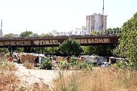 Housing Crisis In Mallorca - Spain