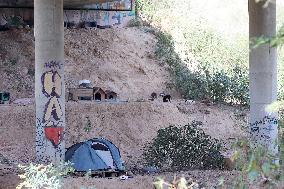 Housing Crisis In Mallorca - Spain