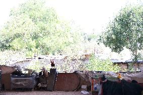 Housing Crisis In Mallorca - Spain