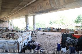 Housing Crisis In Mallorca - Spain