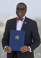 The Mattei Plan for Africa and the Global Gateway - Rome