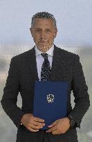 The Mattei Plan for Africa and the Global Gateway - Rome
