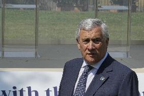 The Mattei Plan for Africa and the Global Gateway - Rome