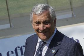 The Mattei Plan for Africa and the Global Gateway - Rome