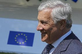 The Mattei Plan for Africa and the Global Gateway - Rome