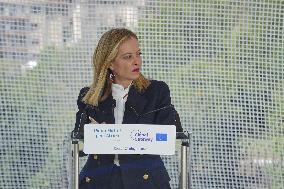 The Mattei Plan for Africa and the Global Gateway - Rome