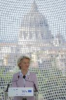 The Mattei Plan for Africa and the Global Gateway - Rome
