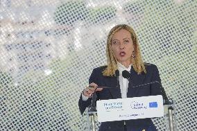 The Mattei Plan for Africa and the Global Gateway - Rome