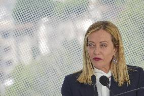 The Mattei Plan for Africa and the Global Gateway - Rome