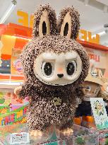 POP MART LABUBU Doll