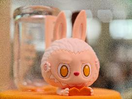 POP MART LABUBU Doll