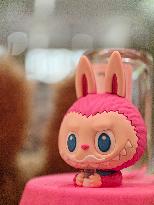 POP MART LABUBU Doll