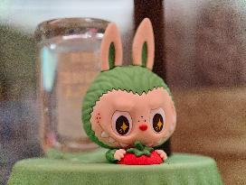 POP MART LABUBU Doll