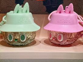 POP MART LABUBU Doll