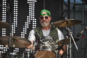 The Festiv4L in Paris FA