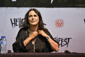 Hellfest 2025 Performances Day 2