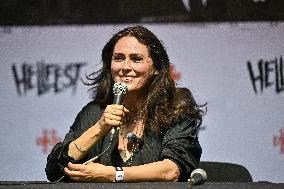 Hellfest 2025 Performances Day 2