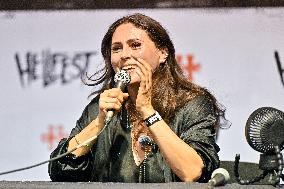 Hellfest 2025 Performances Day 2