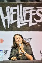 Hellfest 2025 Performances Day 2