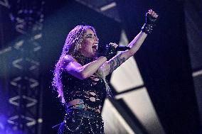Hellfest 2025 Performances Day 2