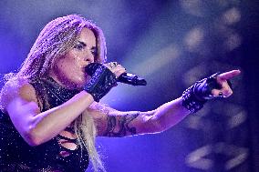 Hellfest 2025 Performances Day 2