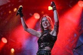 Hellfest 2025 Performances Day 2