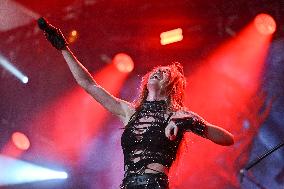Hellfest 2025 Performances Day 2