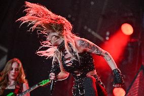 Hellfest 2025 Performances Day 2