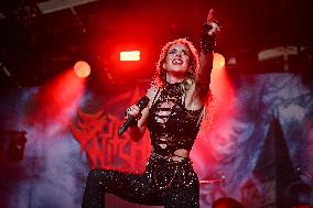 Hellfest 2025 Performances Day 2