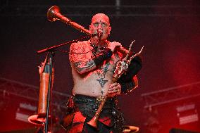Hellfest 2025 Performances Day 2