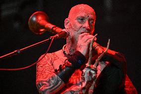 Hellfest 2025 Performances Day 2