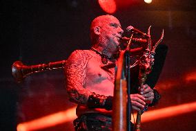 Hellfest 2025 Performances Day 2