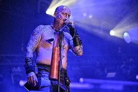 Hellfest 2025 Performances Day 2