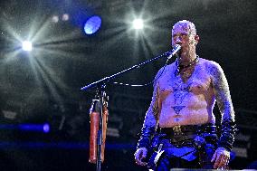Hellfest 2025 Performances Day 2
