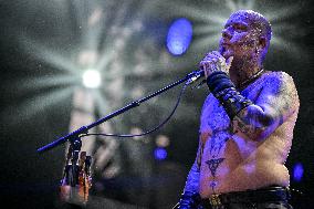 Hellfest 2025 Performances Day 2