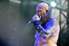 Hellfest 2025 Performances Day 2