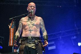 Hellfest 2025 Performances Day 2