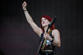 Hellfest 2025 Performances Day 2