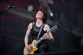 Hellfest 2025 Performances Day 2