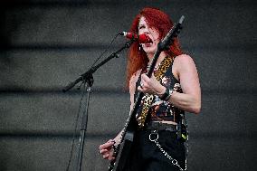 Hellfest 2025 Performances Day 2