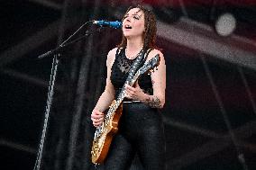 Hellfest 2025 Performances Day 2