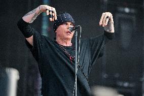 Hellfest 2025 Performances Day 2