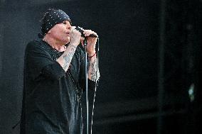 Hellfest 2025 Performances Day 2