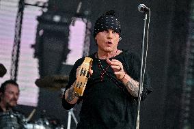 Hellfest 2025 Performances Day 2